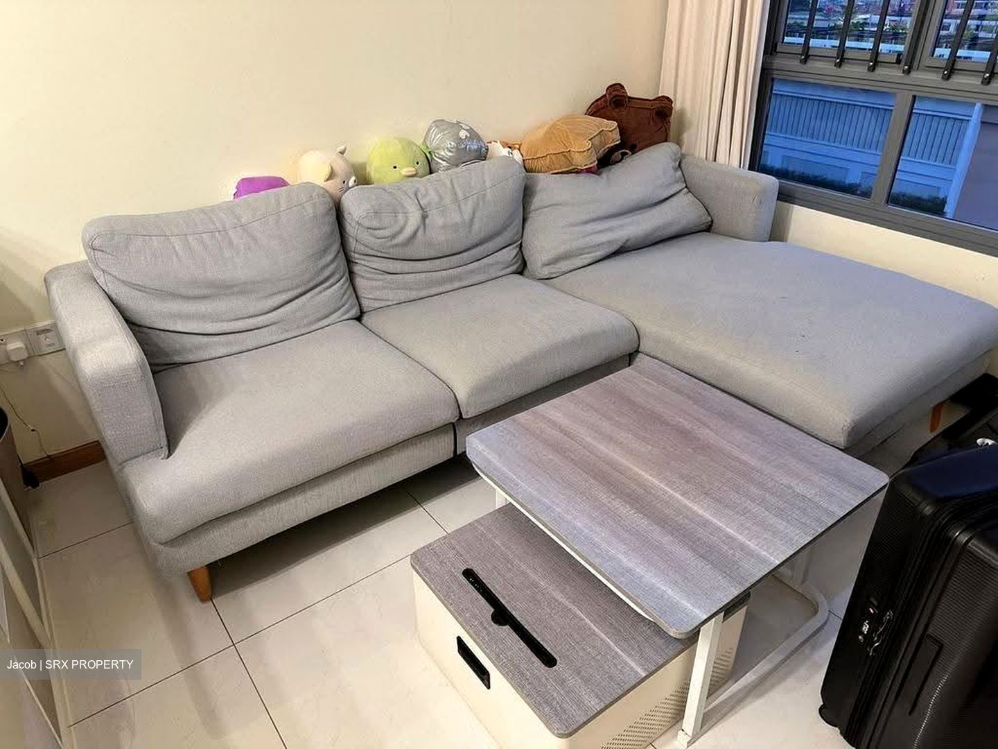 Blk 618B Tampines Greenverge (Tampines), HDB 4 Rooms #615294751